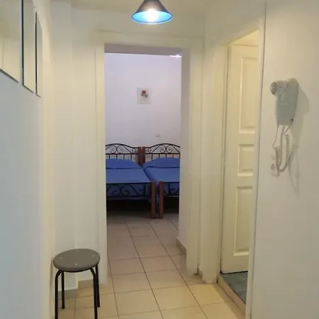 Mama's Townhouse Apartment *