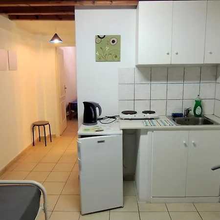 Apartman Mama's Townhouse Mykonos Town